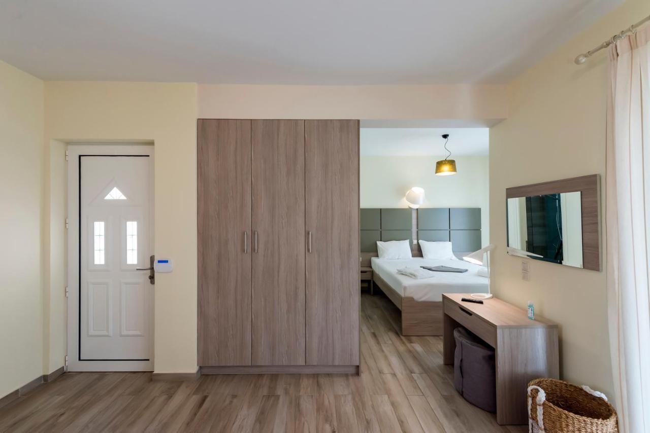 Venus Villa With Private Pool, 2Min To The Beach فينيكونتا المظهر الخارجي الصورة