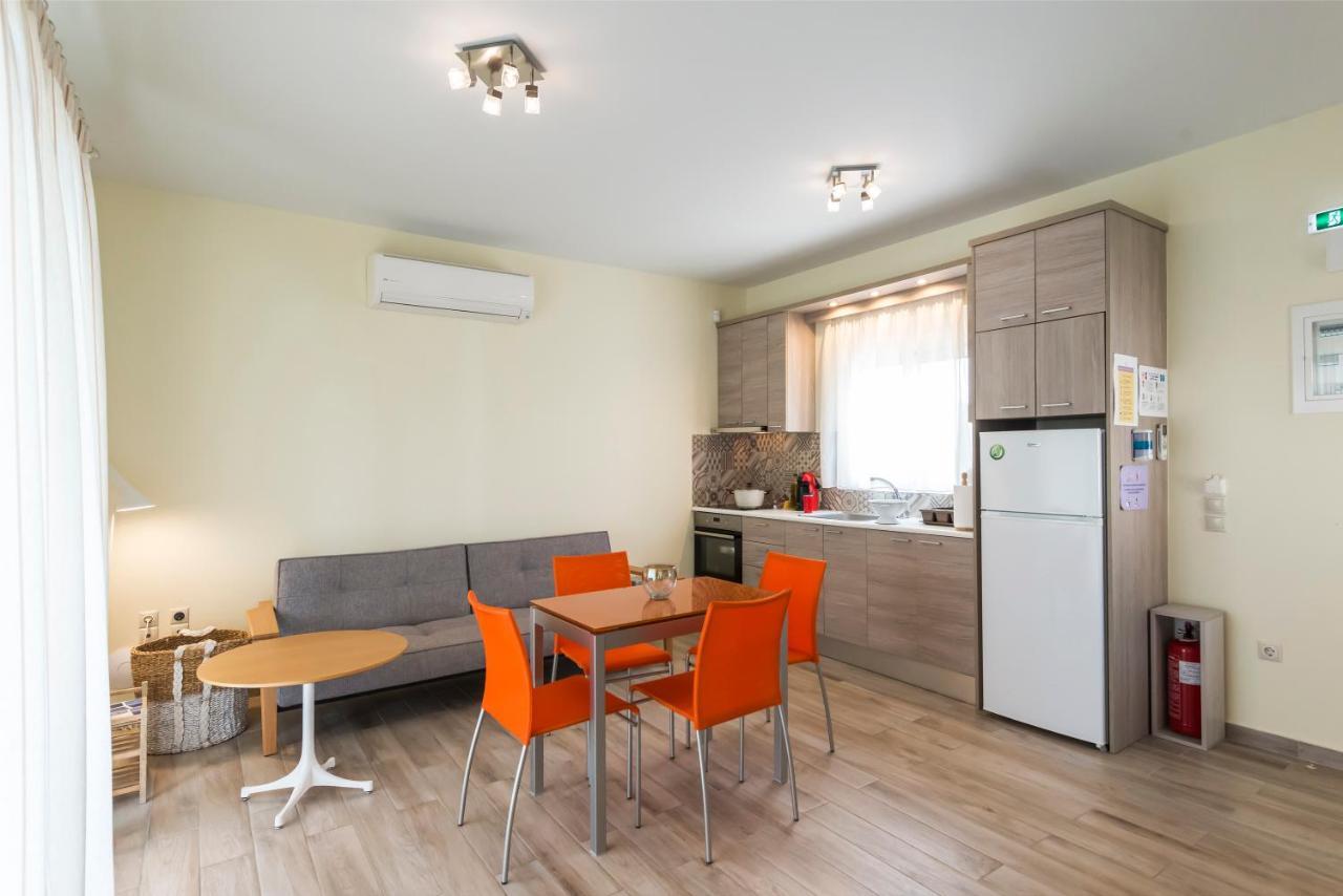 Venus Villa With Private Pool, 2Min To The Beach فينيكونتا المظهر الخارجي الصورة