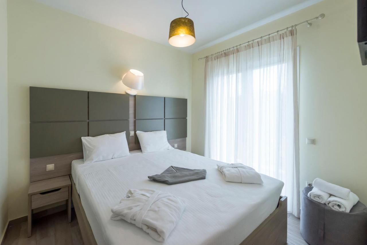 Venus Villa With Private Pool, 2Min To The Beach فينيكونتا المظهر الخارجي الصورة