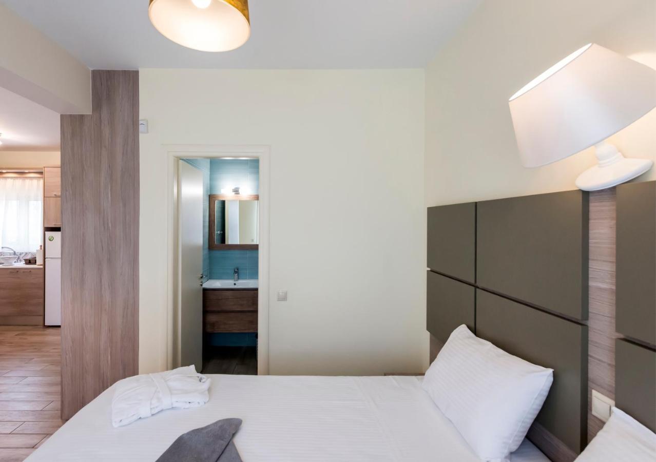 Venus Villa With Private Pool, 2Min To The Beach فينيكونتا المظهر الخارجي الصورة