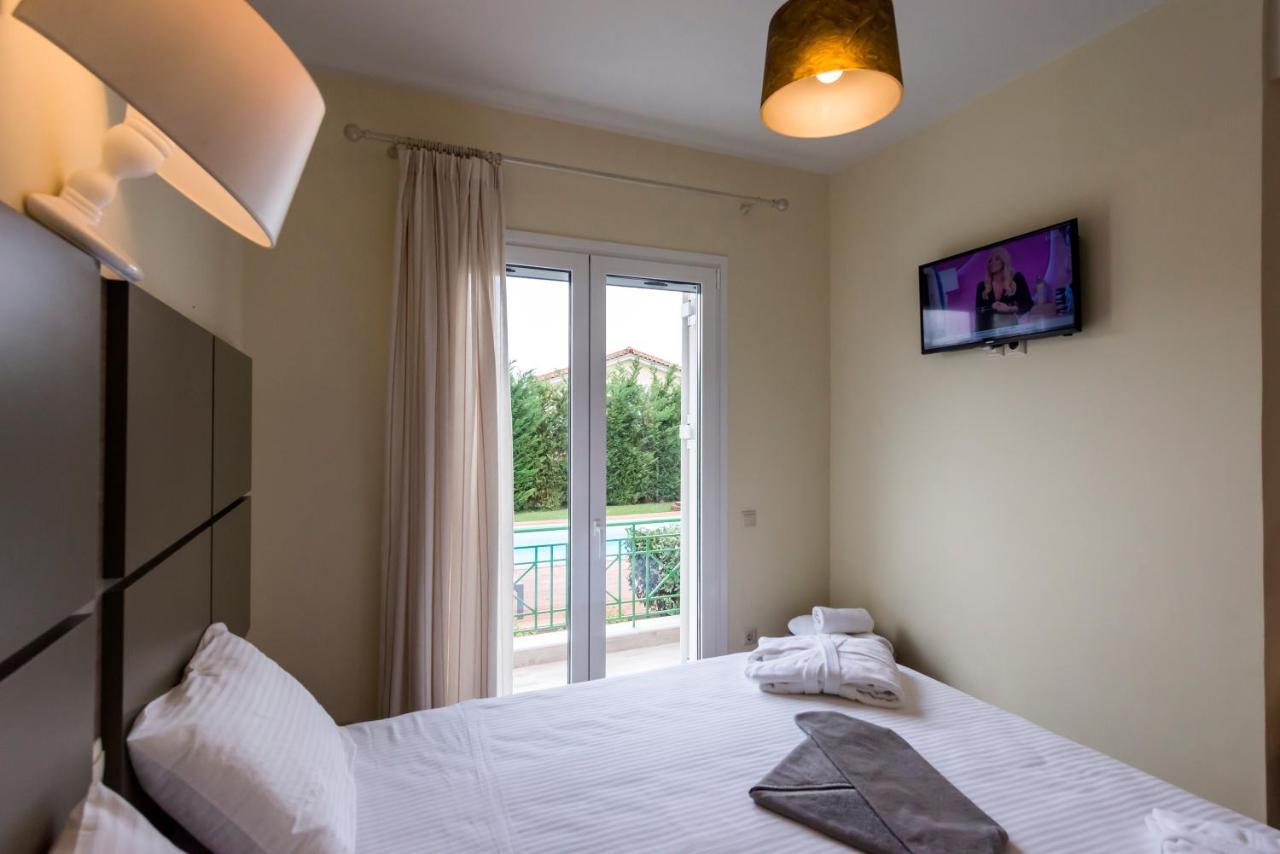 Venus Villa With Private Pool, 2Min To The Beach فينيكونتا المظهر الخارجي الصورة