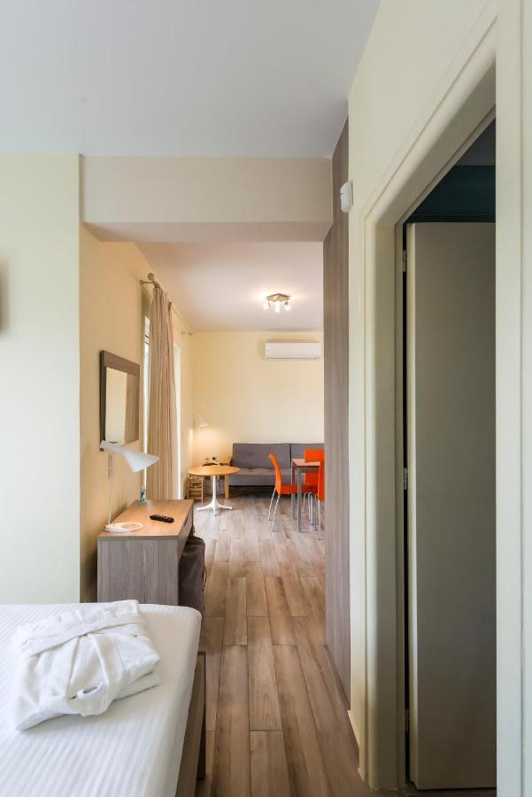 Venus Villa With Private Pool, 2Min To The Beach فينيكونتا المظهر الخارجي الصورة