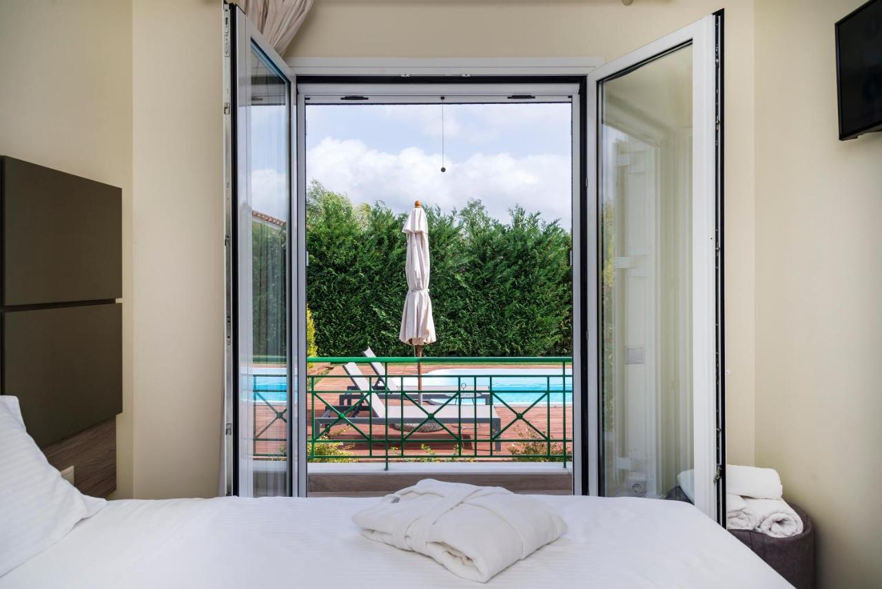 Venus Villa With Private Pool, 2Min To The Beach فينيكونتا المظهر الخارجي الصورة