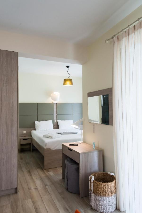Venus Villa With Private Pool, 2Min To The Beach فينيكونتا المظهر الخارجي الصورة