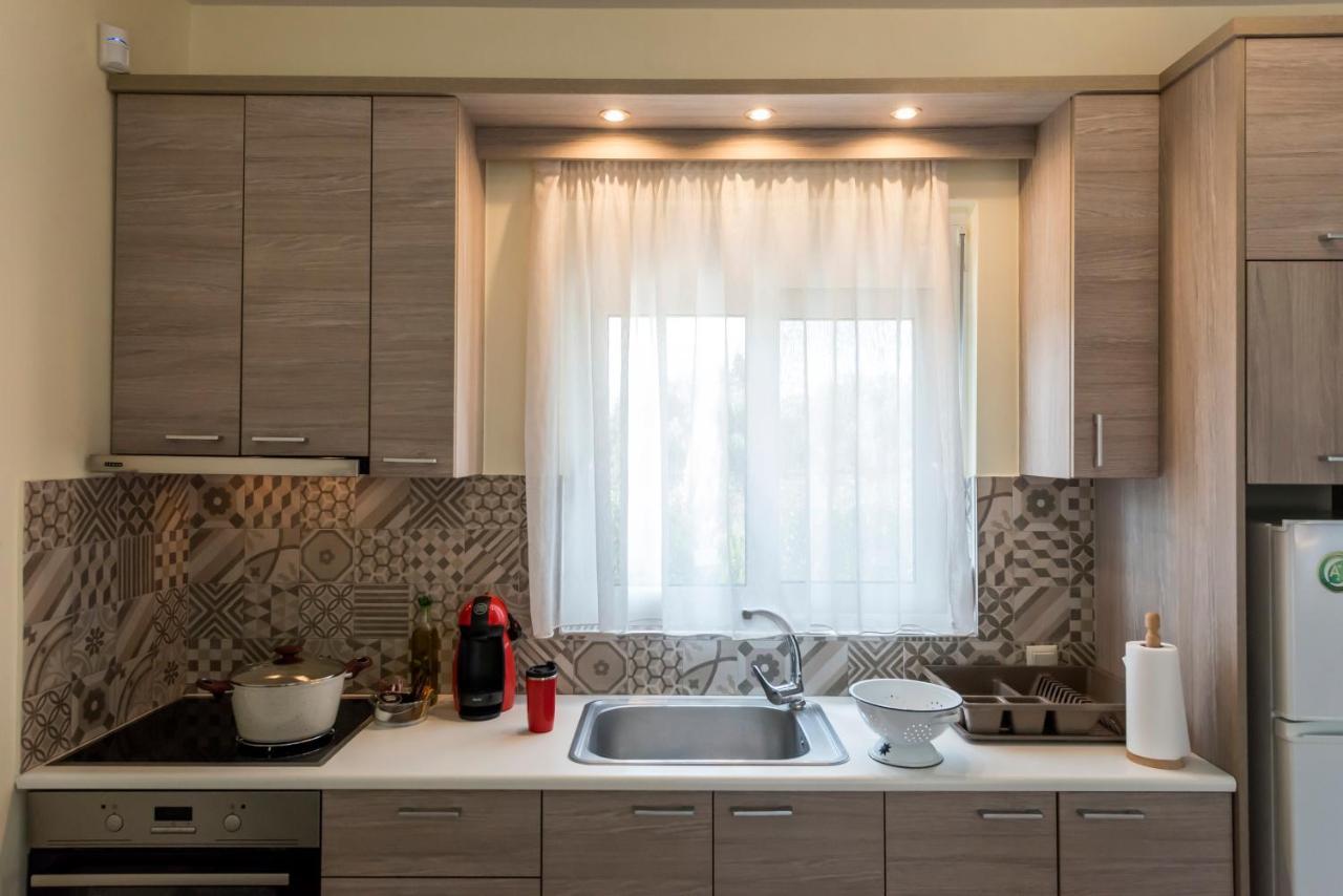Venus Villa With Private Pool, 2Min To The Beach فينيكونتا المظهر الخارجي الصورة