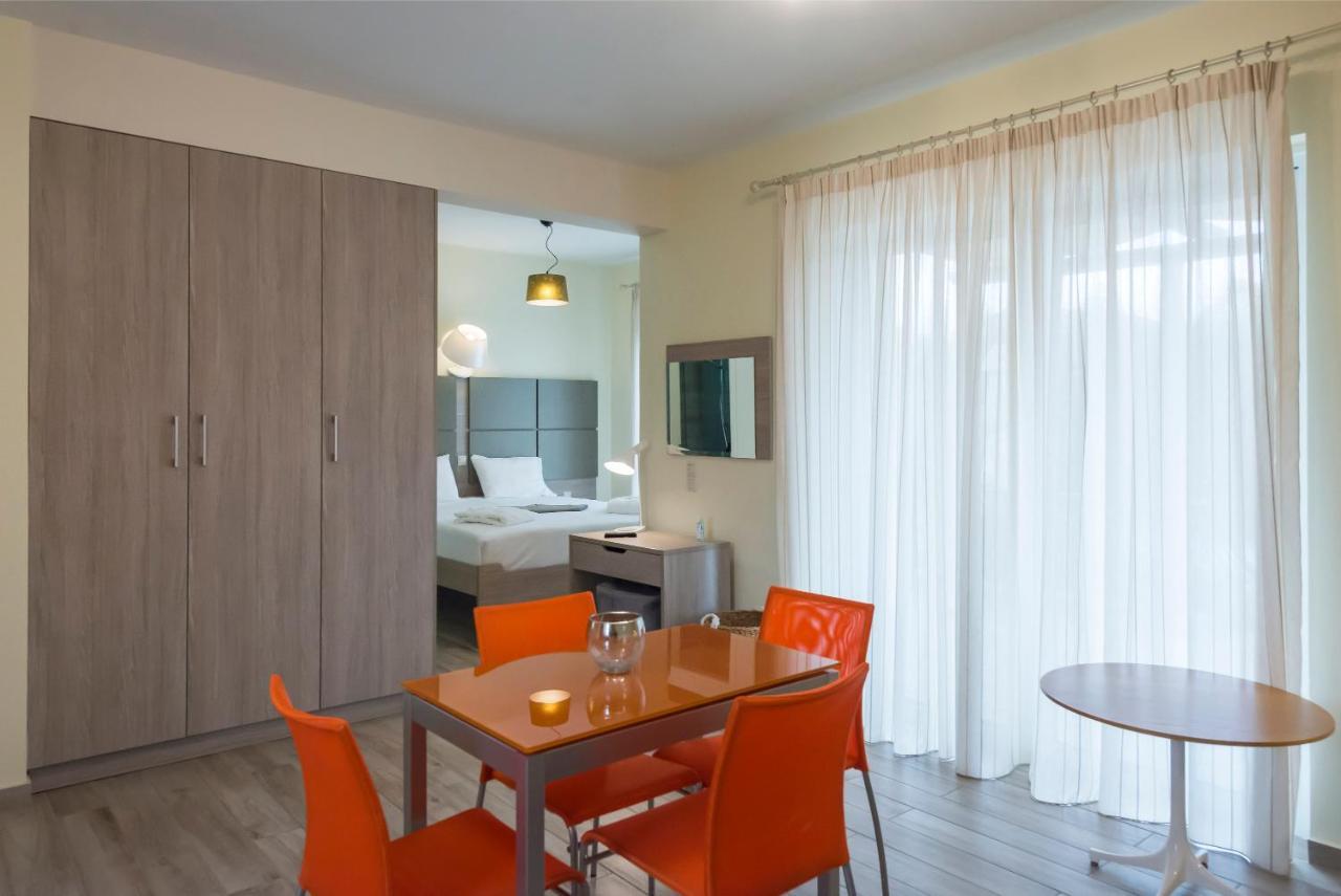 Venus Villa With Private Pool, 2Min To The Beach فينيكونتا المظهر الخارجي الصورة