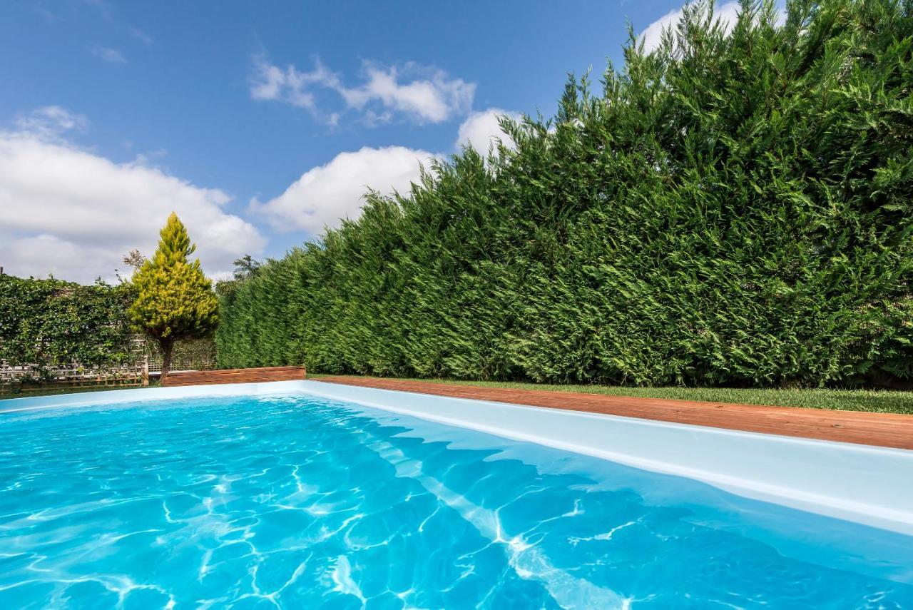 Venus Villa With Private Pool, 2Min To The Beach فينيكونتا المظهر الخارجي الصورة