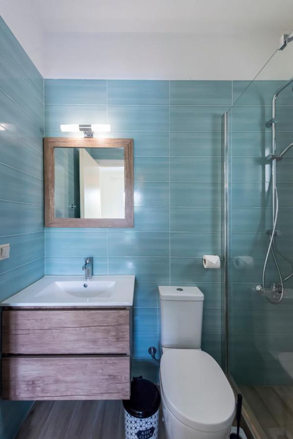 Venus Villa With Private Pool, 2Min To The Beach فينيكونتا المظهر الخارجي الصورة