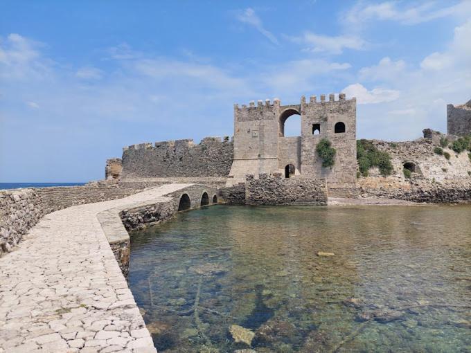 Venus Villa With Private Pool, 2Min To The Beach فينيكونتا المظهر الخارجي الصورة